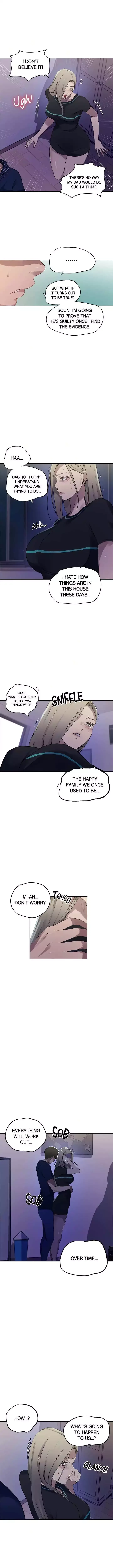 Secret Class Chapter 242 page 4