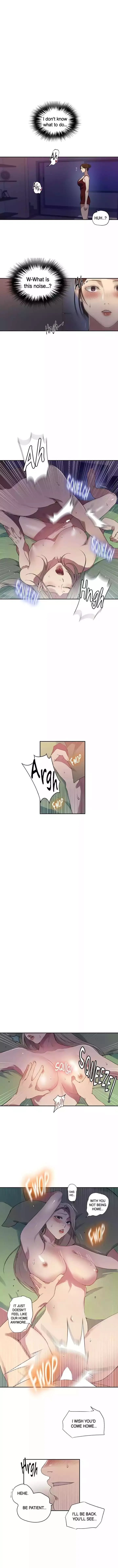 Secret Class Chapter 243 page 4