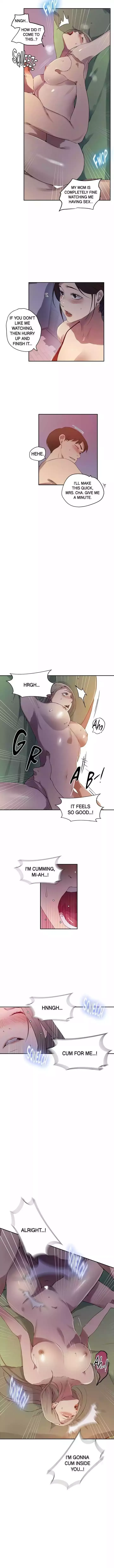 Secret Class Chapter 243 page 6