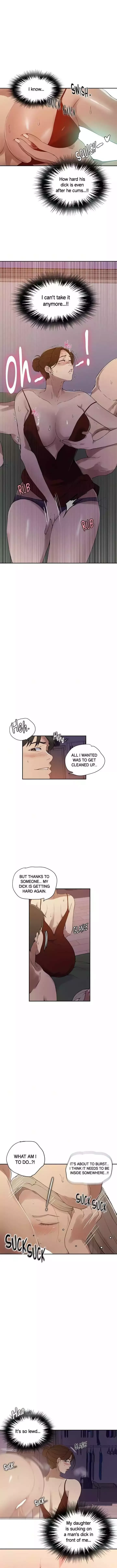 Secret Class Chapter 244 page 3
