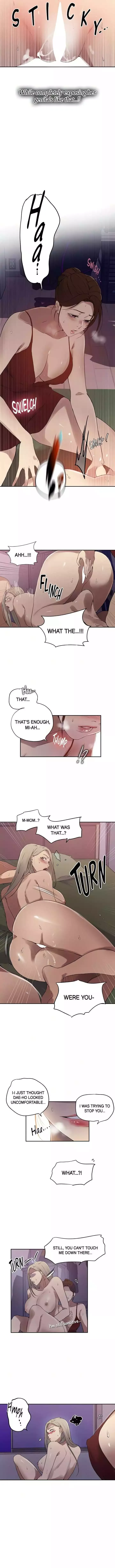 Secret Class Chapter 244 page 4