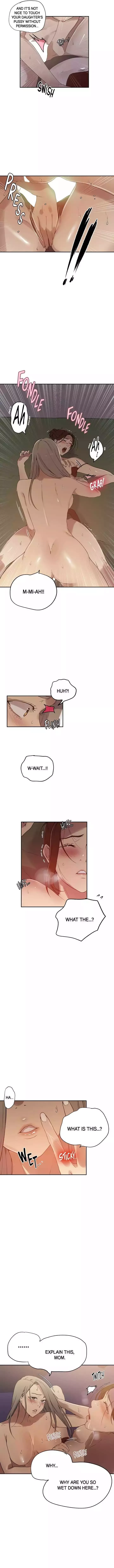 Secret Class Chapter 244 page 6