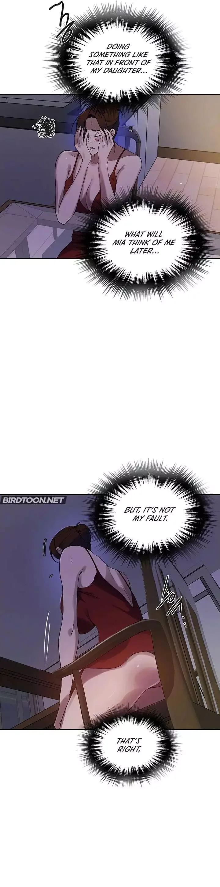 Secret Class Chapter 246 page 3