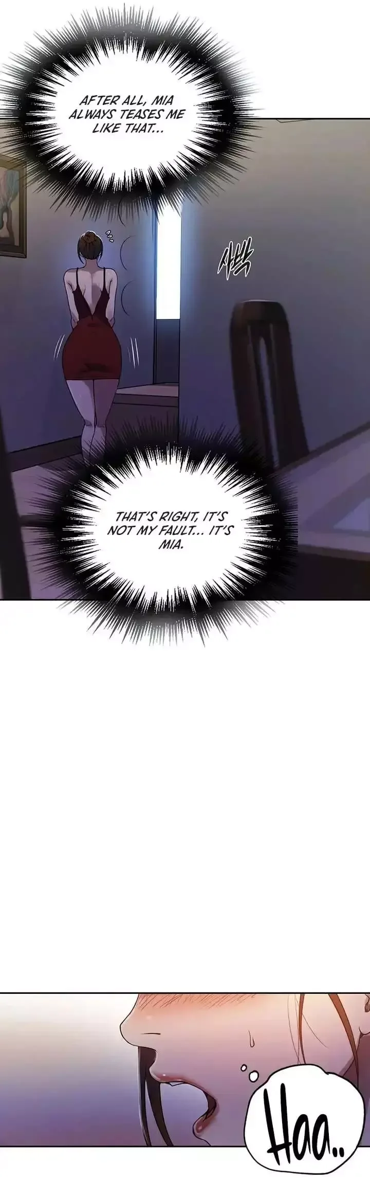 Secret Class Chapter 246 page 4