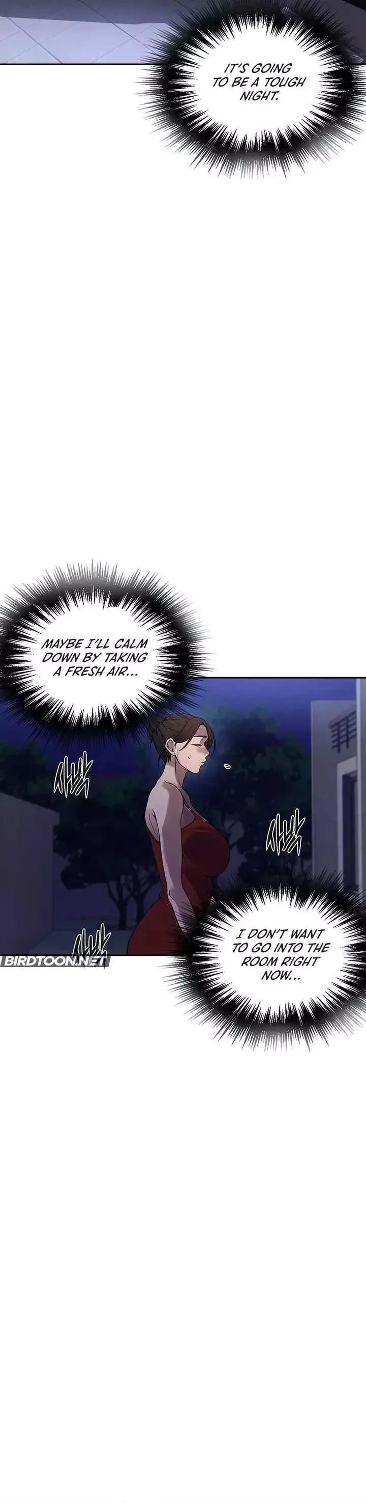 Secret Class Chapter 246 page 7