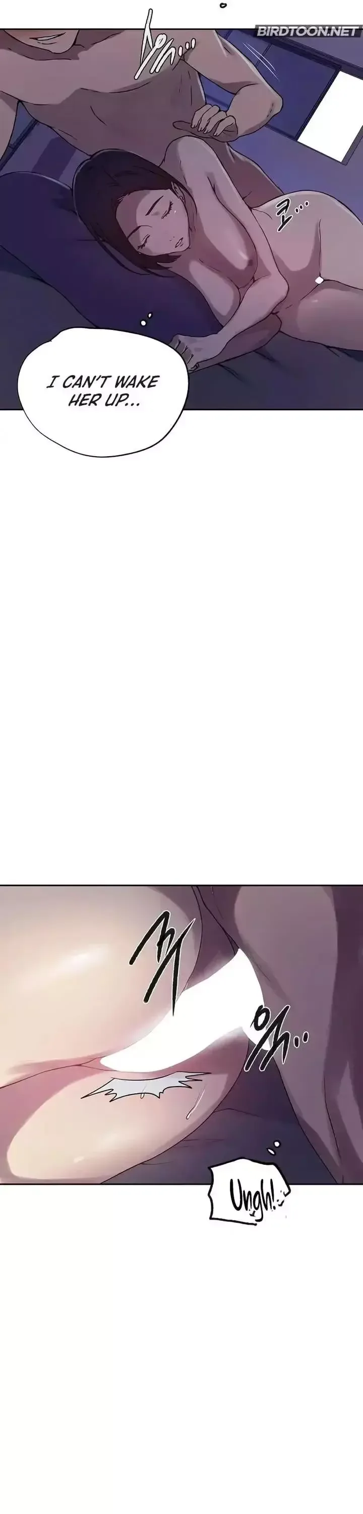 Secret Class Chapter 246 page 17