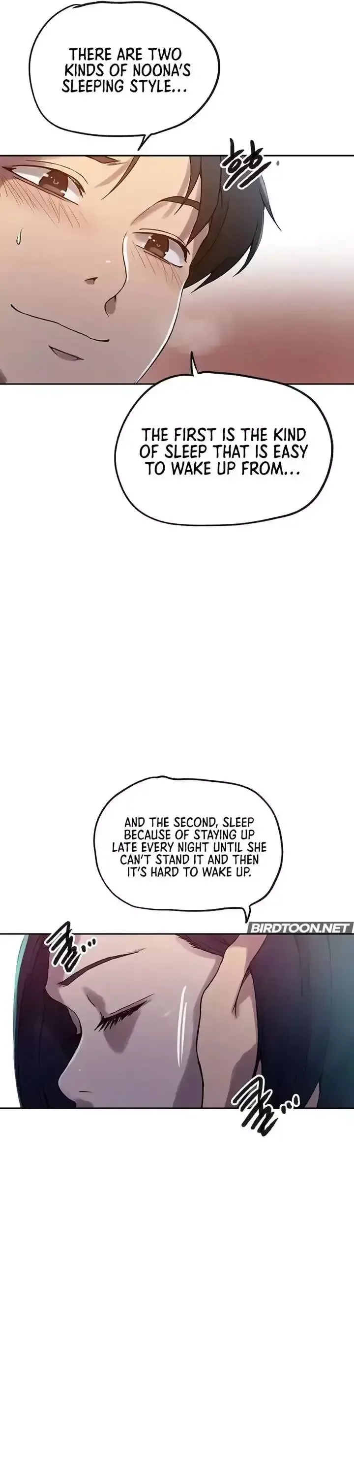Secret Class Chapter 246 page 12