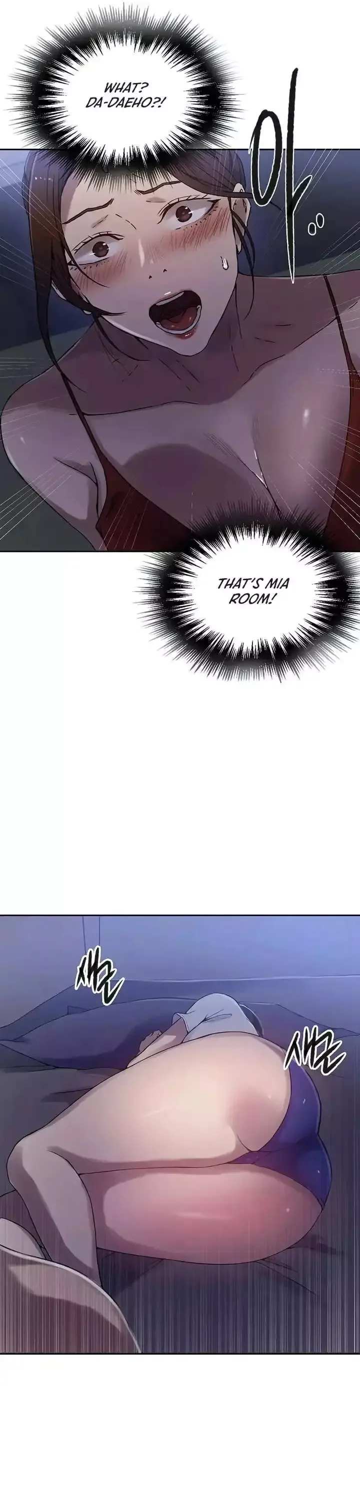 Secret Class Chapter 246 page 10