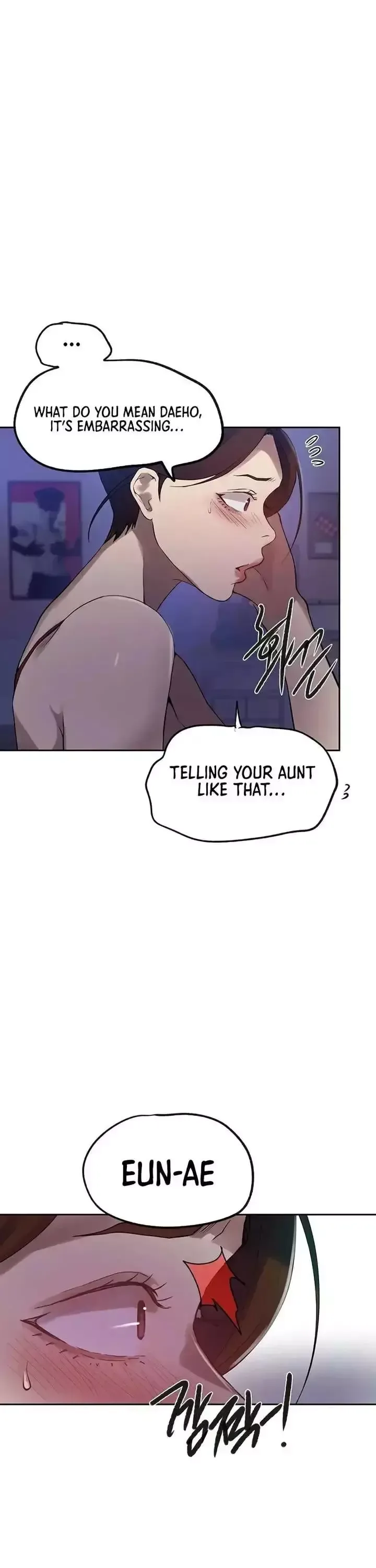 Secret Class Chapter 246 page 33