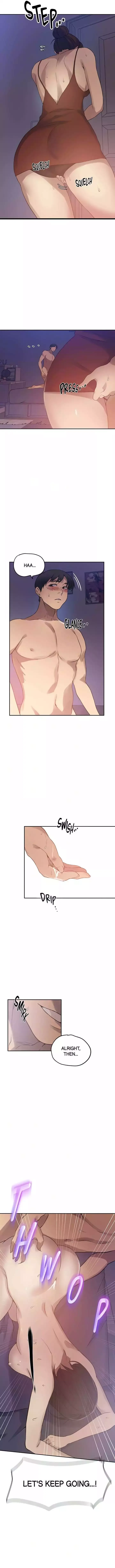 Secret Class Chapter 248 page 8