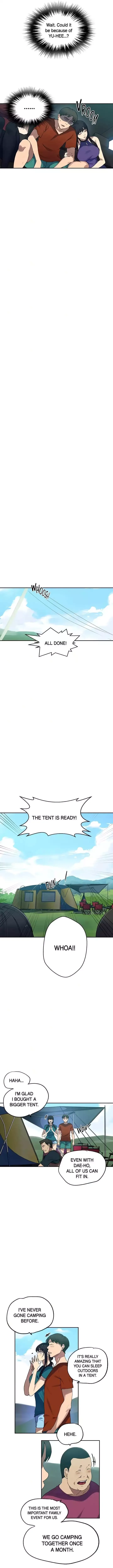 Secret Class Chapter 250 page 3