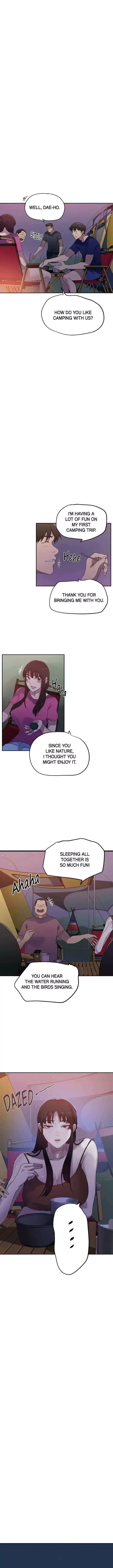 Secret Class Chapter 251 page 6