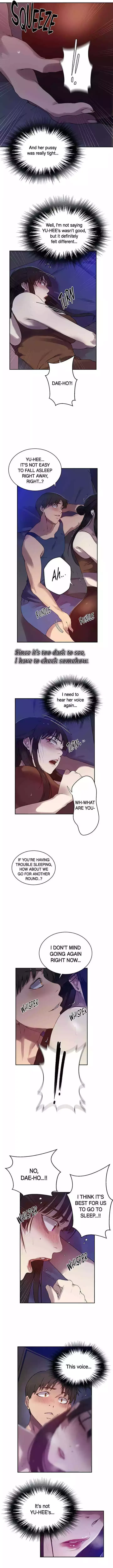 Secret Class Chapter 253 page 7