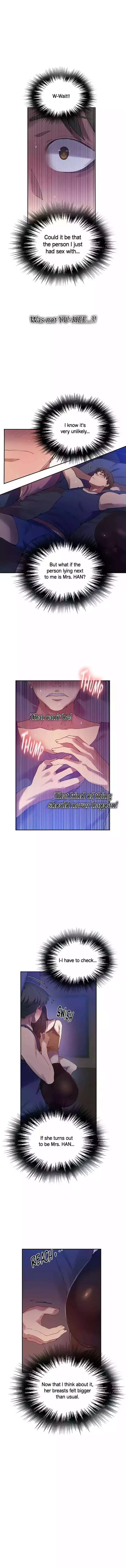 Secret Class Chapter 253 page 6