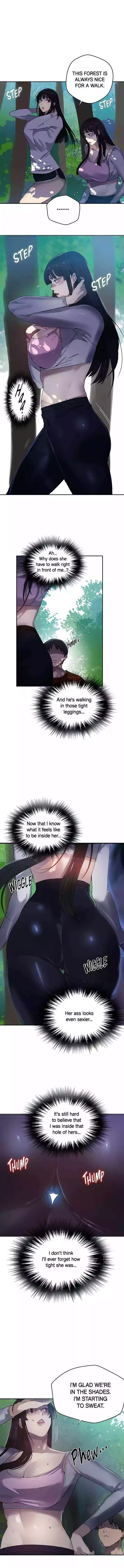 Secret Class Chapter 253 page 10