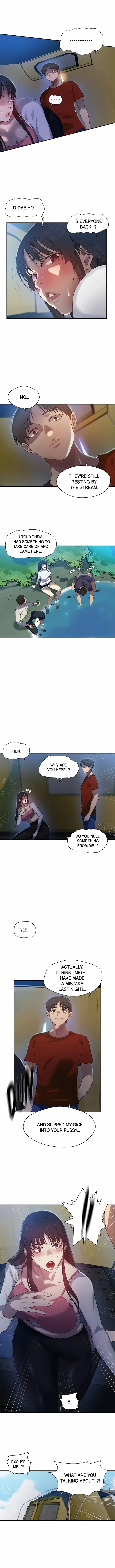 Secret Class Chapter 254 page 6