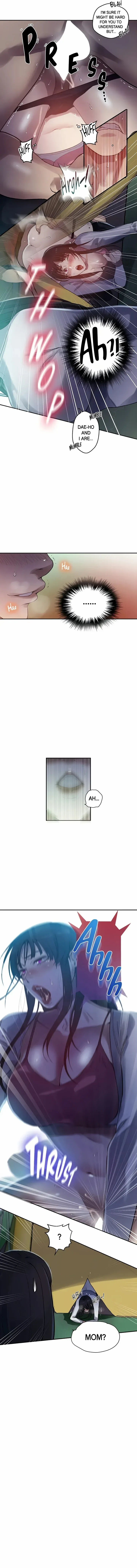 Secret Class Chapter 254 page 11