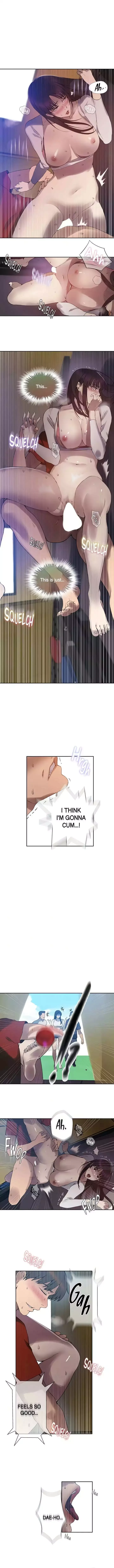 Secret Class Chapter 255 page 9