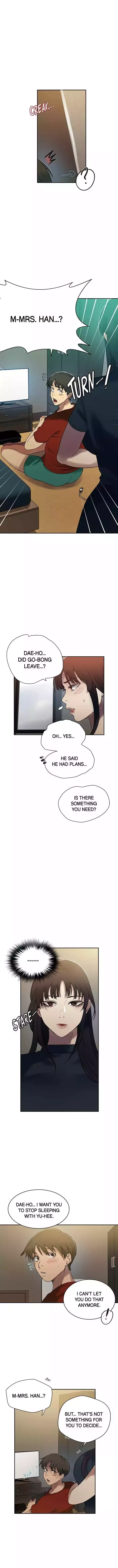 Secret Class Chapter 257 page 7