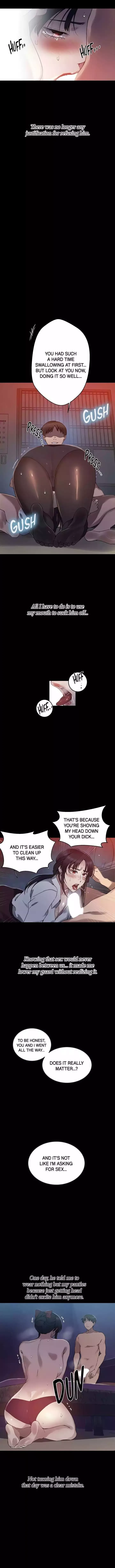 Secret Class Chapter 258 page 11
