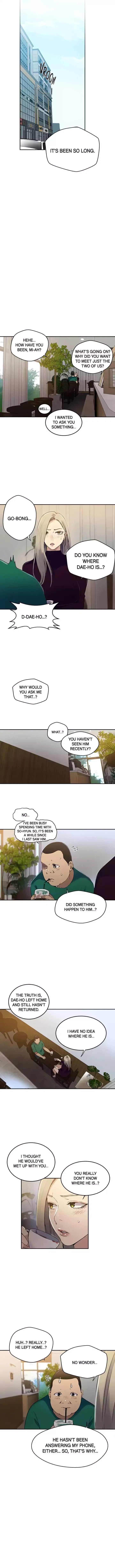 Secret Class Chapter 258 page 3