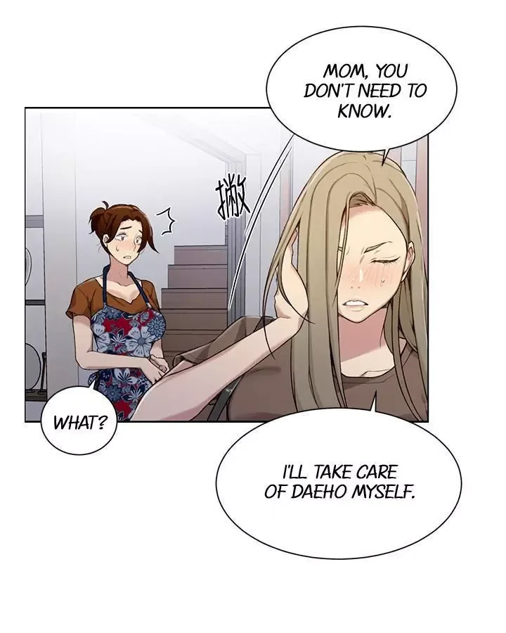 Secret Class Chapter 26 page 6