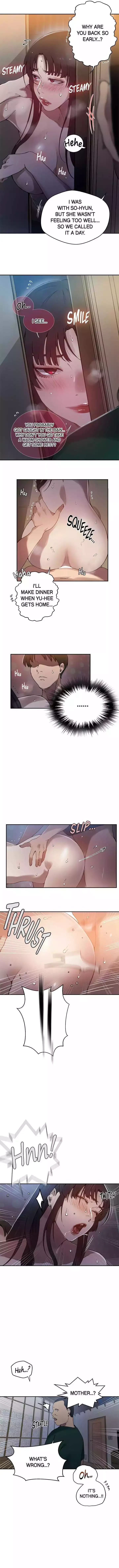 Secret Class Chapter 262 page 4