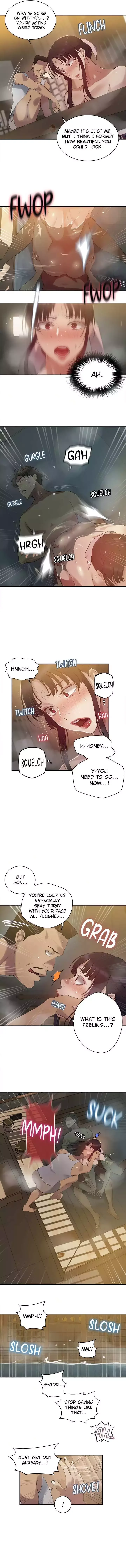 Secret Class Chapter 264 page 3