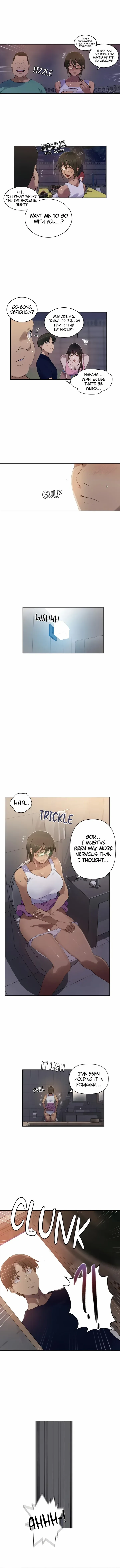 Secret Class Chapter 265 page 7