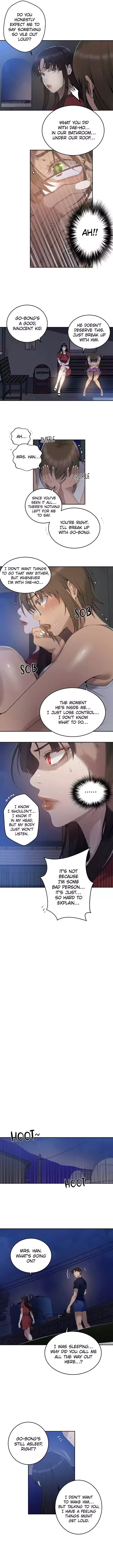 Secret Class Chapter 266 page 6