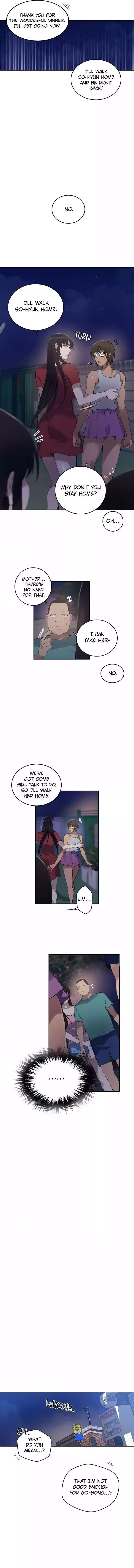 Secret Class Chapter 266 page 5