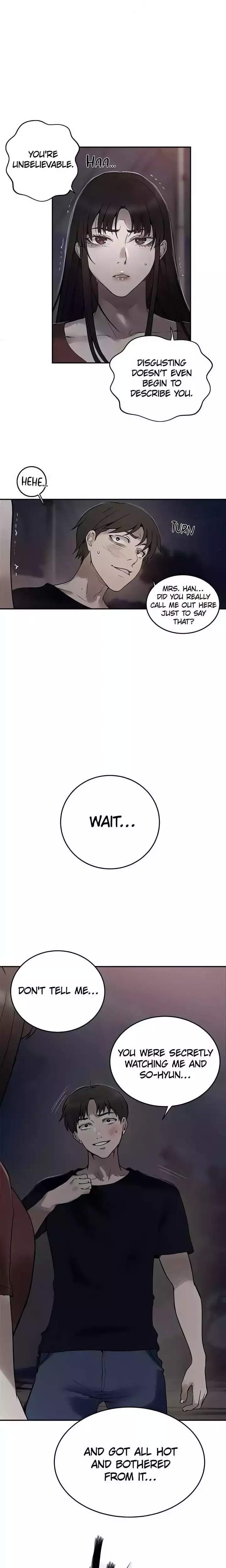 Secret Class Chapter 267 page 2