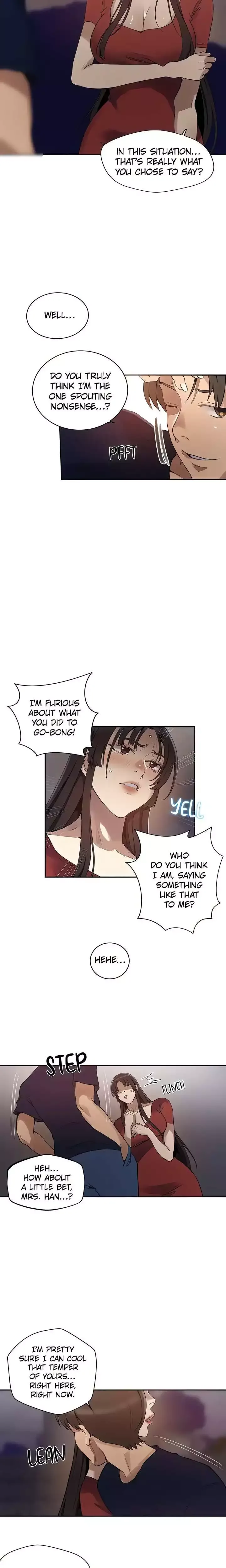 Secret Class Chapter 267 page 4