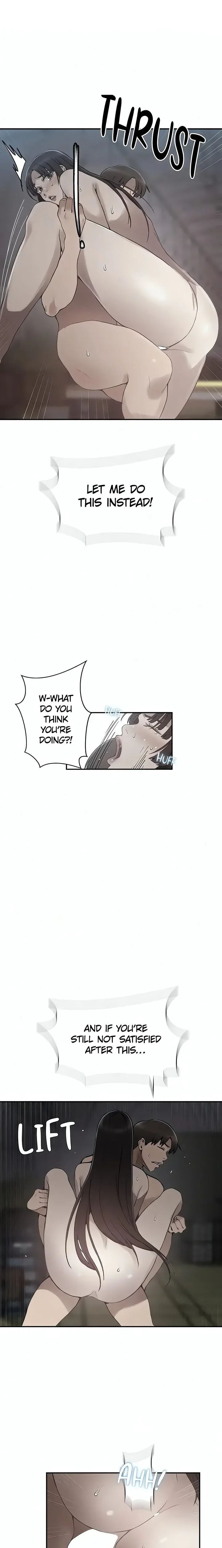 Secret Class Chapter 268 page 2