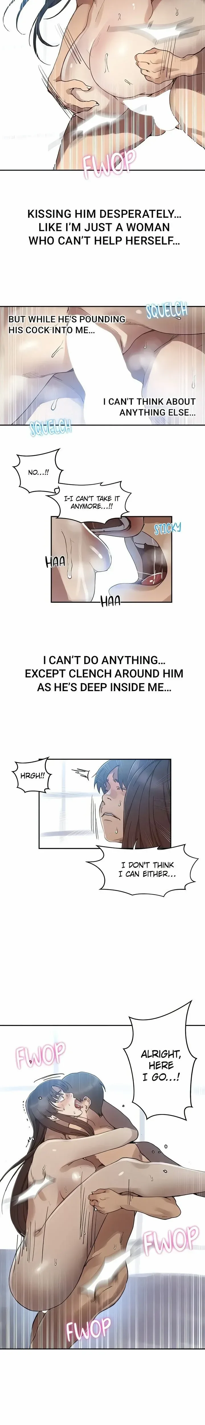 Secret Class Chapter 268 page 10