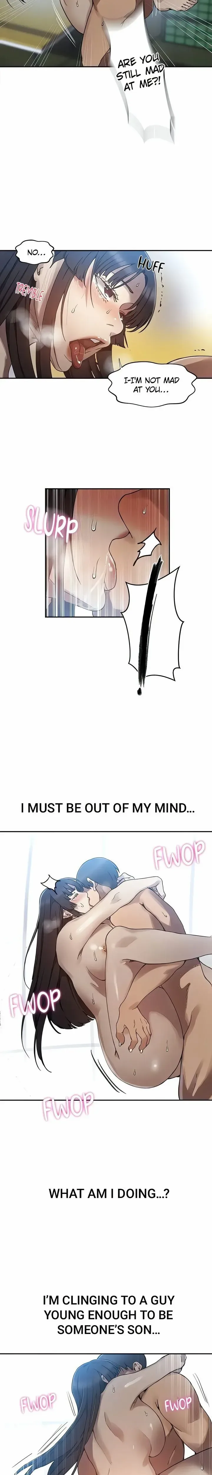 Secret Class Chapter 268 page 9