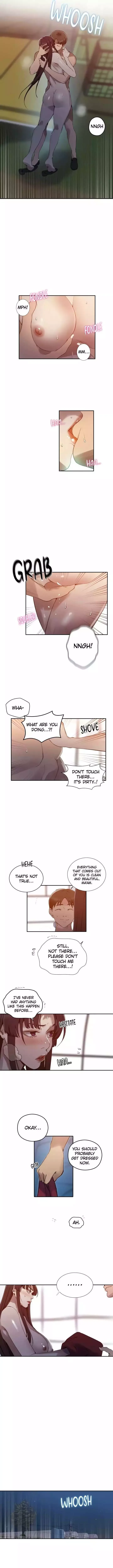 Secret Class Chapter 269 page 2