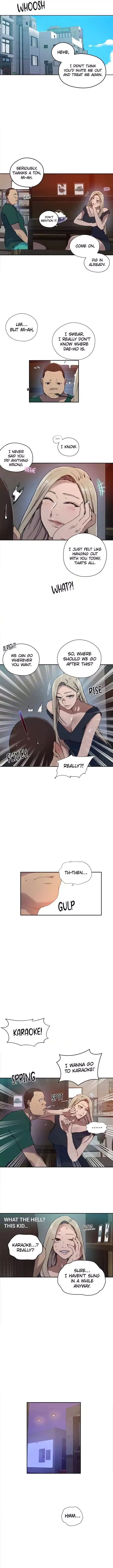 Secret Class Chapter 269 page 4