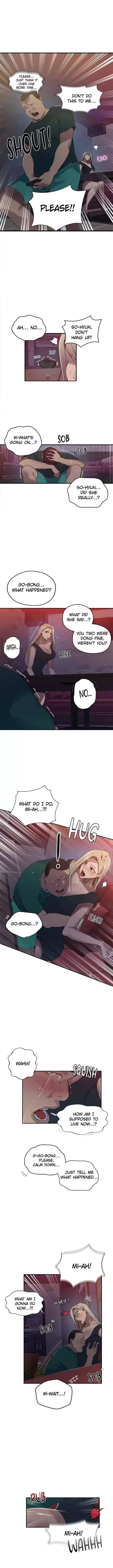 Secret Class Chapter 269 page 6
