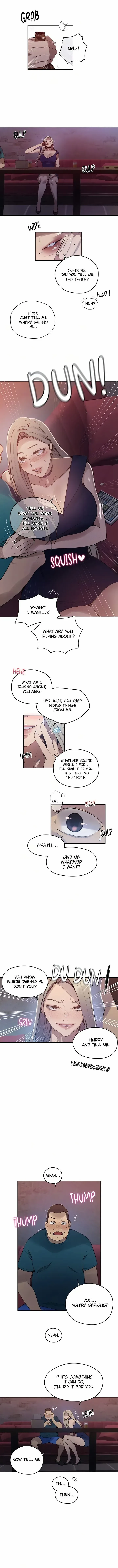 Secret Class Chapter 270 page 5