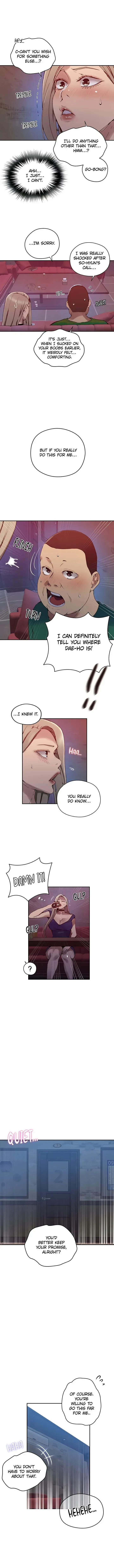 Secret Class Chapter 270 page 7