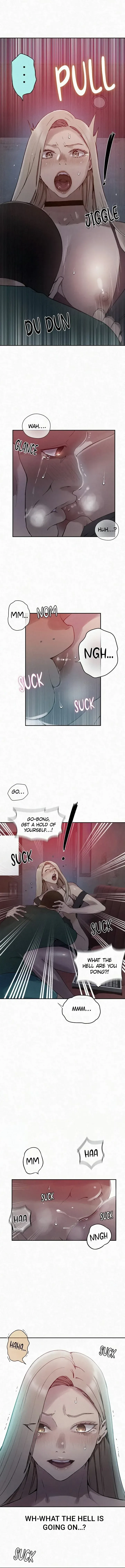 Secret Class Chapter 270 page 2