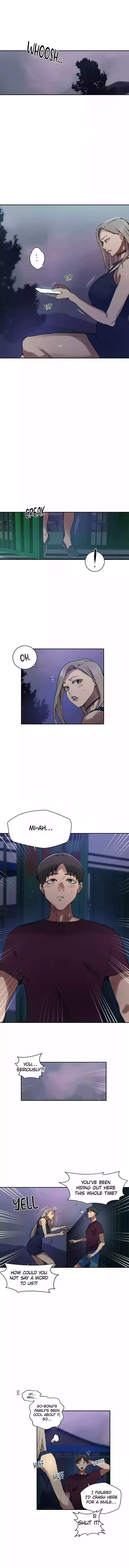 Secret Class Chapter 271 page 5
