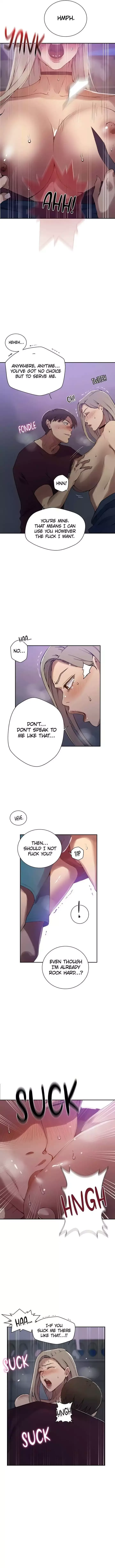 Secret Class Chapter 271 page 7
