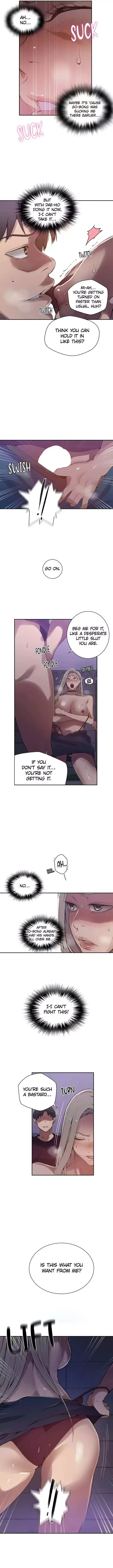 Secret Class Chapter 271 page 8