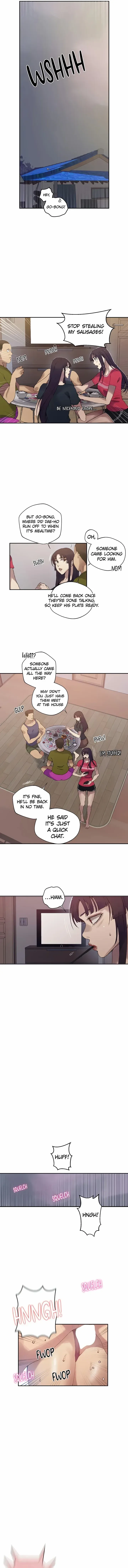 Secret Class Chapter 272 page 4