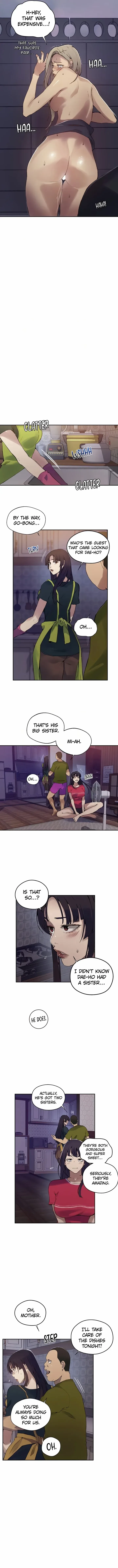 Secret Class Chapter 272 page 7