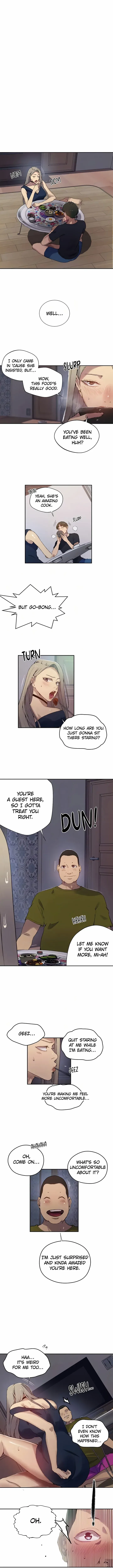 Secret Class Chapter 272 page 11