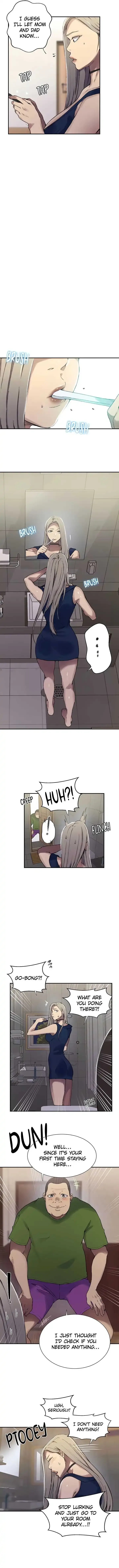 Secret Class Chapter 273 page 4