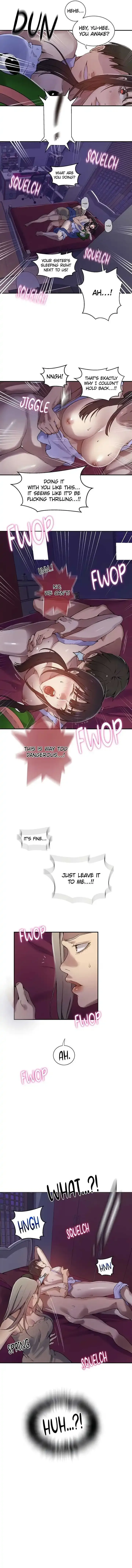 Secret Class Chapter 273 page 9